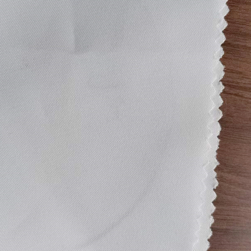 TMIE-03-1-6 Middle Weight 180 GSM Whiten Minimatt Polyester Fabric