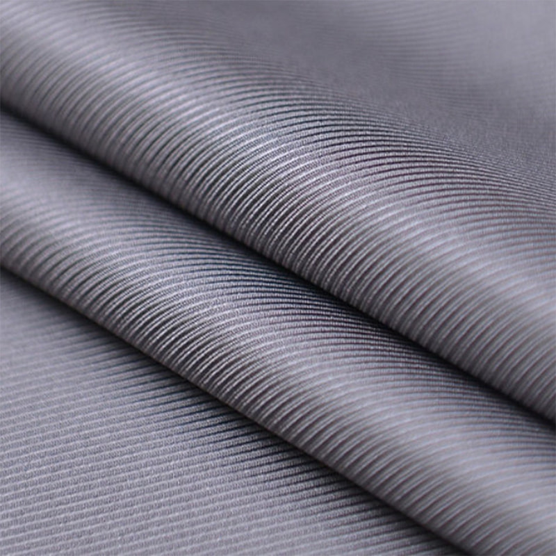 TMIE-11-07 110GSM Fine Twill Solid Dyed Fabric